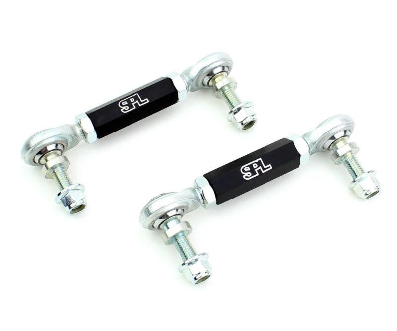 BMW G-Series Swaybar Endlinks - Rear - SPL Parts - Adjustable - `19-`27